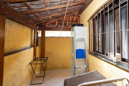 Casa à venda com 178m², 4 quartos e 3 vagasEspaço Gourmet