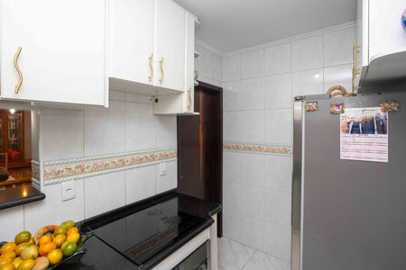 Casa à venda com 178m², 4 quartos e 3 vagasCozinha