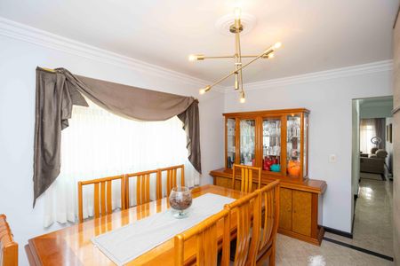 Casa à venda com 178m², 4 quartos e 3 vagasSala de Jantar