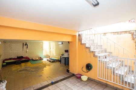 Casa à venda com 178m², 4 quartos e 3 vagasGaragem