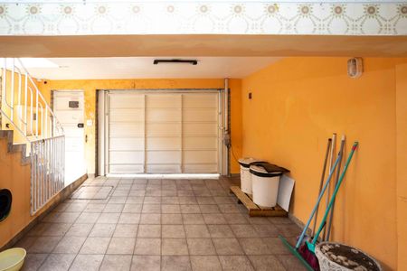 Casa à venda com 178m², 4 quartos e 3 vagasGaragem