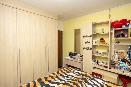 Casa à venda com 178m², 4 quartos e 3 vagasQuarto 4