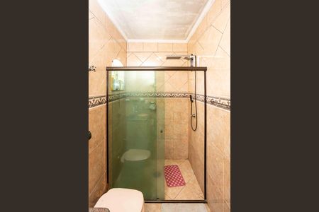 Casa à venda com 178m², 4 quartos e 3 vagasBanheiro Social