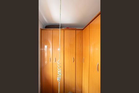 Casa à venda com 178m², 4 quartos e 3 vagasQuarto 3