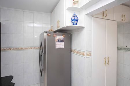 Casa à venda com 178m², 4 quartos e 3 vagasCozinha