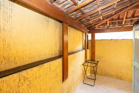 Casa à venda com 178m², 4 quartos e 3 vagasEspaço Gourmet