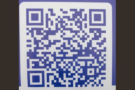 Casa à venda com 178m², 4 quartos e 3 vagasQRcode