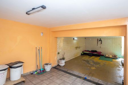 Casa à venda com 178m², 4 quartos e 3 vagasGaragem