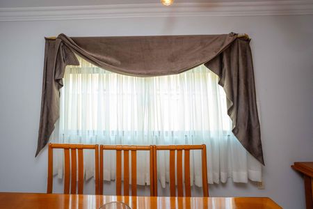 Casa à venda com 178m², 4 quartos e 3 vagasSala de Jantar