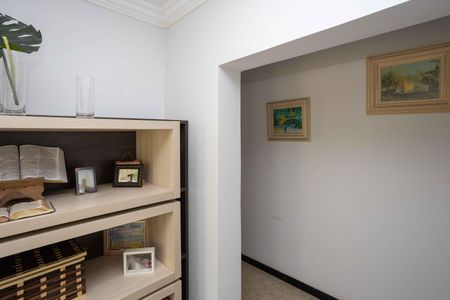 Casa à venda com 178m², 4 quartos e 3 vagasEscritório