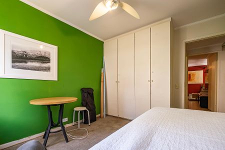 Apartamento à venda com 97m², 3 quartos e 1 vagaQuarto 2