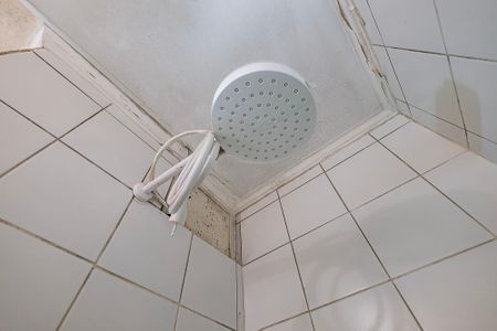 Apartamento à venda com 97m², 3 quartos e 1 vagaBanheiro Social