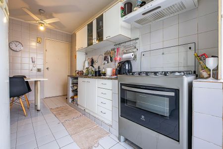 Apartamento à venda com 97m², 3 quartos e 1 vagaCozinha