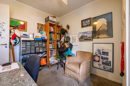 Apartamento à venda com 97m², 3 quartos e 1 vagaQuarto 1