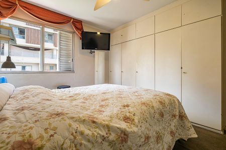 Apartamento à venda com 97m², 3 quartos e 1 vagaSuíte