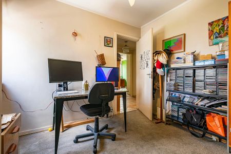 Apartamento à venda com 97m², 3 quartos e 1 vagaQuarto 1