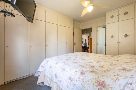 Apartamento à venda com 97m², 3 quartos e 1 vagaSuíte