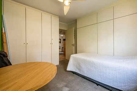 Apartamento à venda com 97m², 3 quartos e 1 vagaQuarto 2