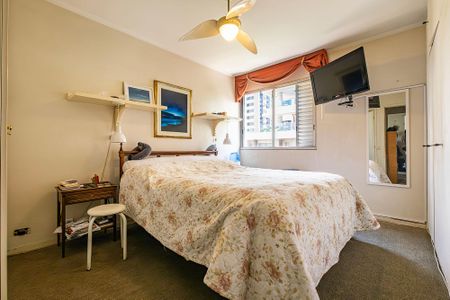 Apartamento à venda com 97m², 3 quartos e 1 vagaSuíte