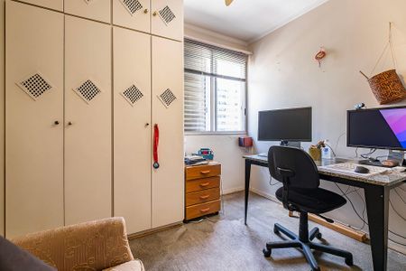 Apartamento à venda com 97m², 3 quartos e 1 vagaQuarto 1
