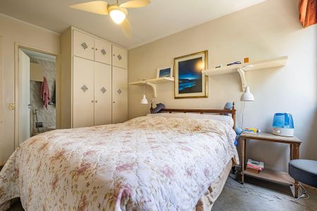 Apartamento à venda com 97m², 3 quartos e 1 vagaSuíte