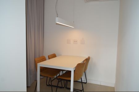 Studio para alugar com 20m², 1 quarto e sem vagaSalão de Festas