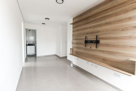 Sala de apartamento para alugar com 2 quartos, 45m² em Cidade Líder, São Paulo