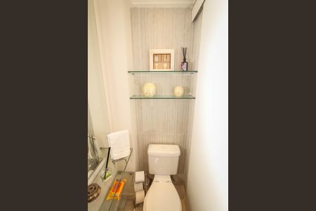 Apartamento à venda com 145m², 3 quartos e 3 vagasLavabo