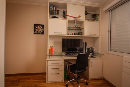 Apartamento à venda com 145m², 3 quartos e 3 vagasSuite 3