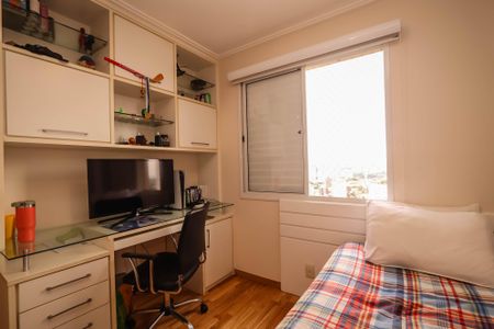 Apartamento à venda com 145m², 3 quartos e 3 vagasSuite 3
