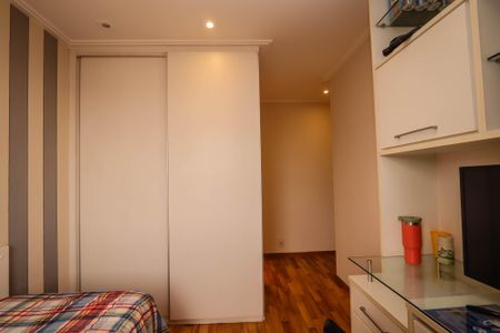 Apartamento à venda com 145m², 3 quartos e 3 vagasSuite 3