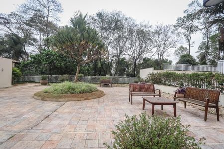 Apartamento à venda com 145m², 3 quartos e 3 vagasÁrea comum