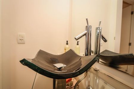 Apartamento à venda com 145m², 3 quartos e 3 vagasLavabo