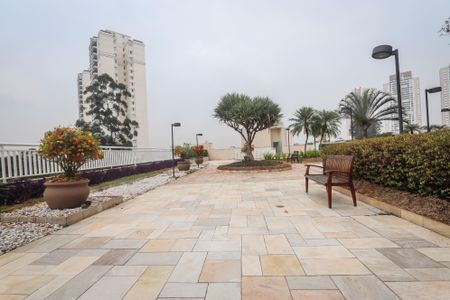 Apartamento à venda com 145m², 3 quartos e 3 vagasÁrea comum