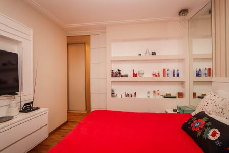 Apartamento à venda com 145m², 3 quartos e 3 vagasSuite
