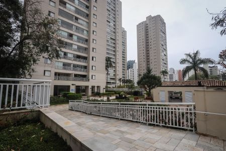 Apartamento à venda com 145m², 3 quartos e 3 vagasÁrea comum