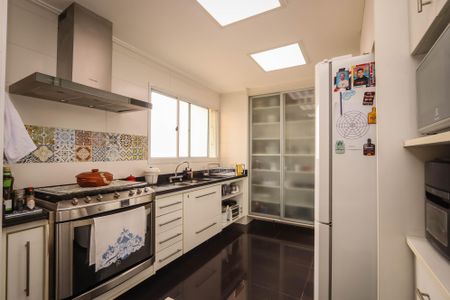 Apartamento à venda com 145m², 3 quartos e 3 vagasCozinha