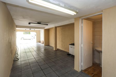 Casa à venda com 149m², 3 quartos e 2 vagasGaragem