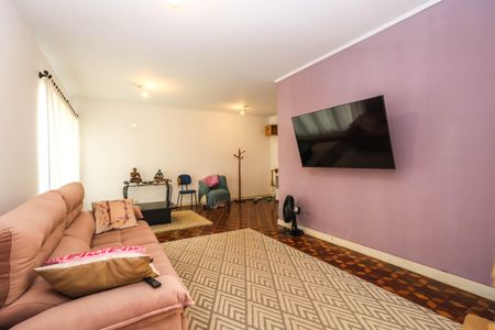 Sala de casa à venda com 3 quartos, 149m² em Vila da Saúde, São Paulo