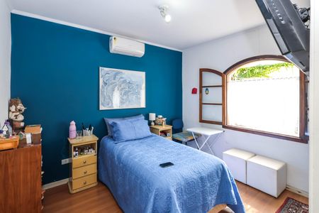 Casa à venda com 149m², 3 quartos e 2 vagasQuarto 1 - Suíte