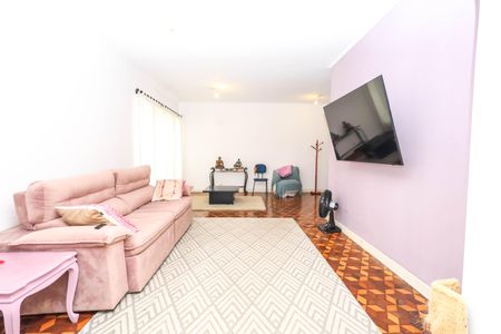 Sala de casa à venda com 3 quartos, 149m² em Vila da Saúde, São Paulo