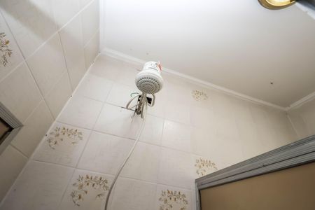 Casa à venda com 149m², 3 quartos e 2 vagasBanheiro Social