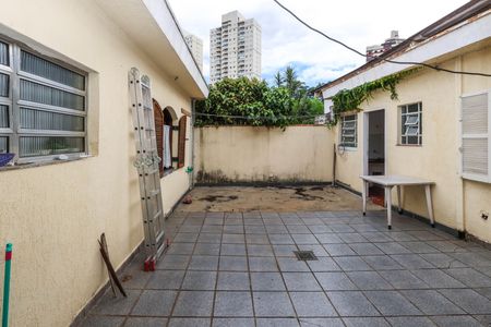 Casa à venda com 149m², 3 quartos e 2 vagasQuintal