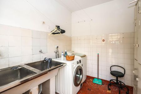 Casa à venda com 149m², 3 quartos e 2 vagasÁrea de Serviço