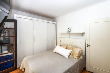 Casa à venda com 149m², 3 quartos e 2 vagasQuarto 2 - Suíte