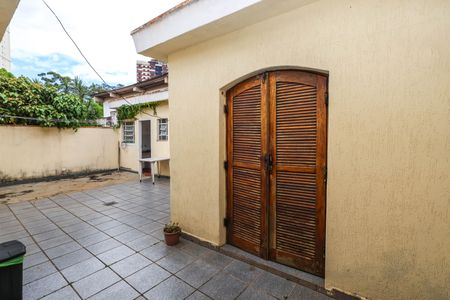 Casa à venda com 149m², 3 quartos e 2 vagasQuintal