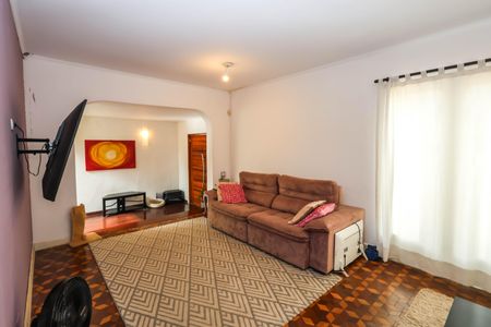 Sala de casa à venda com 3 quartos, 149m² em Vila da Saúde, São Paulo