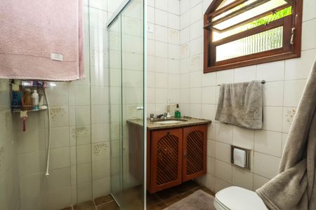 Casa à venda com 149m², 3 quartos e 2 vagasQuarto 2 - Suíte