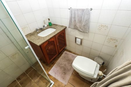 Casa à venda com 149m², 3 quartos e 2 vagasQuarto 2 - Suíte