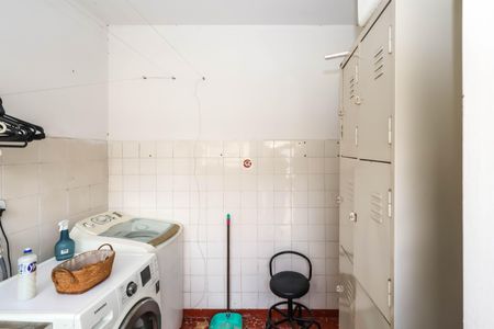 Casa à venda com 149m², 3 quartos e 2 vagasÁrea de Serviço